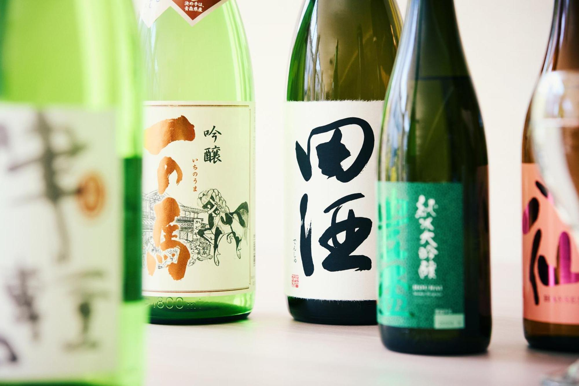 Tsubakikan Aomori Eksteriør billede