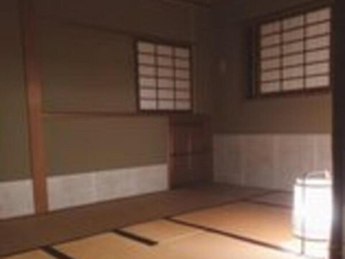 Tsubakikan Aomori Eksteriør billede